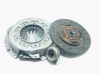 Clutch Pro - Organic Clutch Kit