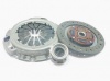 Clutch Pro - Organic Clutch Kit