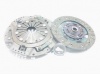 Clutch Pro - Organic Clutch Kit