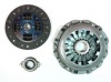 Clutch Pro - Organic Clutch Kit