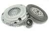 Clutch Pro - Organic Clutch Kit