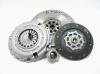 Clutch Pro - Organic Clutch Kit