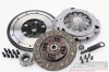 Clutch Pro - Organic Clutch Kit