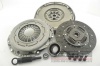 Clutch Pro - Organic Clutch Kit