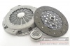 Clutch Pro - Organic Clutch Kit