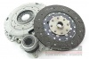 Clutch Pro - Organic Clutch Kit