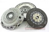 Clutch Pro - Organic Clutch Kit