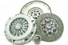 Clutch Pro - Organic Clutch Kit