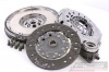Clutch Pro - Organic Clutch Kit
