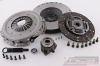 Clutch Pro - Organic Clutch Kit