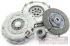 Clutch Pro - Organic Clutch Kit