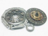 Clutch Pro - Organic Clutch Kit