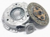 Clutch Pro - Organic Clutch Kit