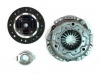 Clutch Pro - Organic Clutch Kit