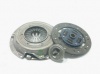 Clutch Pro - Organic Clutch Kit