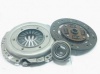 Clutch Pro - Organic Clutch Kit