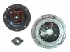 Clutch Pro - Organic Clutch Kit