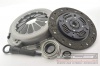 Clutch Pro - Organic Clutch Kit
