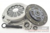 Clutch Pro - Organic Clutch Kit