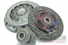 Clutch Pro - Organic Clutch Kit