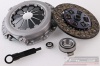 Clutch Pro - Organic Clutch Kit