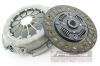 Clutch Pro - Organic Clutch Kit