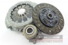 Clutch Pro - Organic Clutch Kit