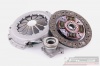 Clutch Pro - Organic Clutch Kit