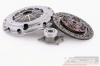 Clutch Pro - Organic Clutch Kit