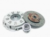 Clutch Pro - Organic Clutch Kit