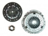 Clutch Pro - Organic Clutch Kit