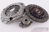 Clutch Pro - Organic Clutch Kit