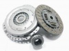 Clutch Pro - Organic Clutch Kit