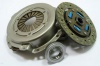 Clutch Pro - Organic Clutch Kit