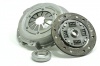 Clutch Pro - Organic Clutch Kit