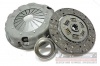 Clutch Pro - Organic Clutch Kit