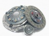 Clutch Pro - Organic Clutch Kit