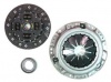 Clutch Pro - Organic Clutch Kit