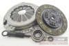 Clutch Pro - Organic Clutch Kit
