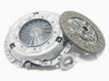 Clutch Pro - Organic Clutch Kit
