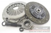 Clutch Pro - Organic Clutch Kit
