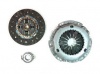 Clutch Pro - Organic Clutch Kit