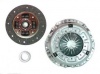 Clutch Pro - Organic Clutch Kit