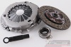 Clutch Pro - Organic Clutch Kit