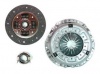 Clutch Pro - Organic Clutch Kit