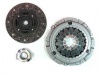 Clutch Pro - Organic Clutch Kit