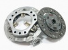 Clutch Pro - Organic Clutch Kit