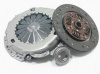 Clutch Pro - Organic Clutch Kit