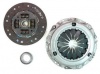 Clutch Pro - Organic Clutch Kit