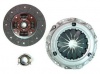 Clutch Pro - Organic Clutch Kit